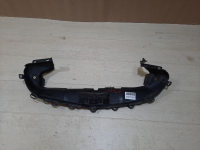 Воздухозаборник для Mercedes E-klasse W213 2016-