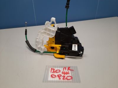 Замок двери передней правой для Hyundai i30 2012-2017