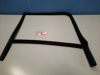 Уплотнитель стекла двери задний правый для Land Rover Range Rover 2012-