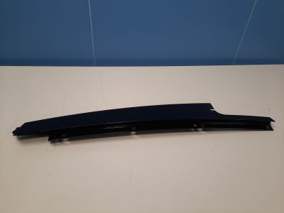 Накладка рамки двери задняя правая для Land Rover Range Rover 2012-