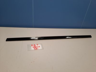 Молдинг рамки задней правой двери для Land Rover Range Rover 2012-