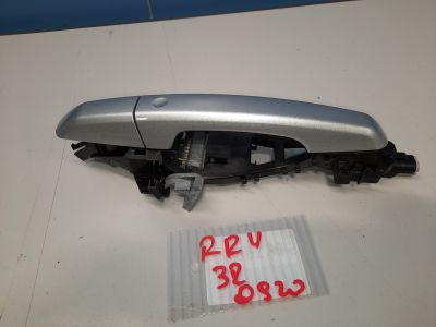 Ручка двери нaружная задняя правая для Land Rover Range Rover 2012-