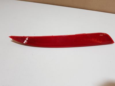 Отражатель в бампер задний правый для KIA Optima 2016-2020