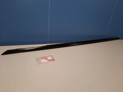 Молдинг стекла передней левой двери для Land Rover Range Rover 2012-