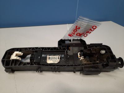 Кронштейн ручки двери передней правой для Mercedes C-klasse W205 2014-