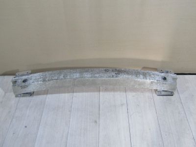 Усилитель бампера заднего для BMW X6 F16 2014-2020