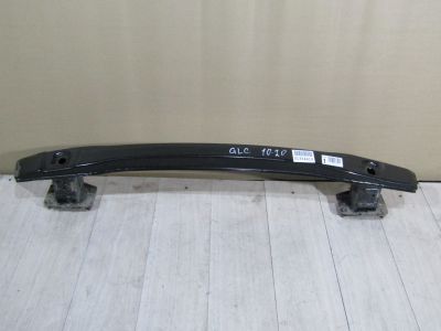 Усилитель бампера заднего для Mercedes GLK-klasse X204 2008-2015