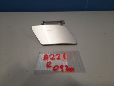 Крышка форсунки омывателя фары правая для Mercedes S-klasse W221 2005-2013