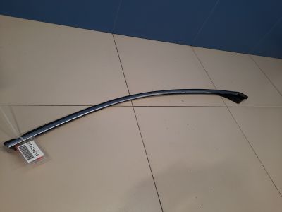 Молдинг рамки передней правой двери для Volvo V70 2007-2016