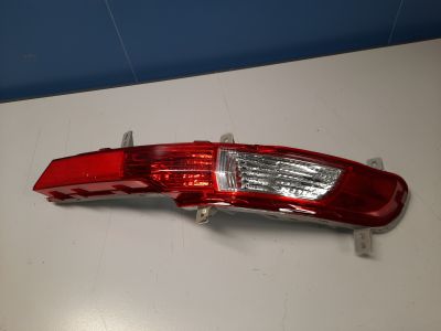 Фонарь в бампер левый для KIA Sportage 2010-2015