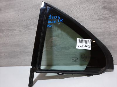 Стекло двери задней левой для Mercedes C-klasse W205 2014-