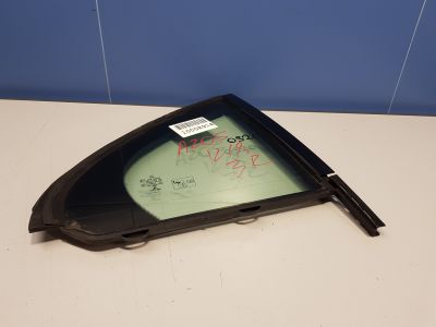 Стекло двери задней правой для Mercedes C-klasse W205 2014-