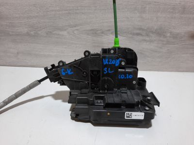 Замок двери задней левой для Mercedes C-klasse W205 2014-