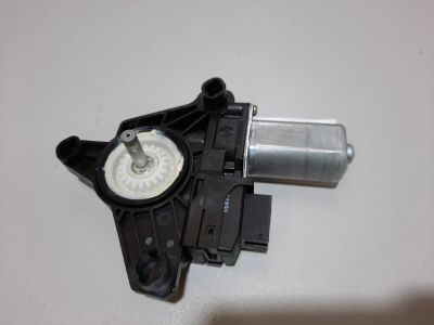 Моторчик стеклоподъёмника задний левый для Mercedes C-klasse W205 2014-