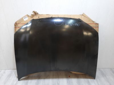 Капот для Audi A3 8P 2003-2013