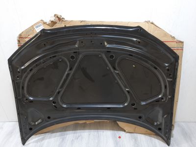 Капот для Audi A3 8P 2003-2013