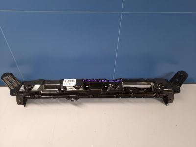 Панель передняя радиатора для KIA Ceed 2012-2018