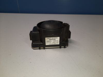 Сирена сигнализации для Lexus GS S190 2005-2011