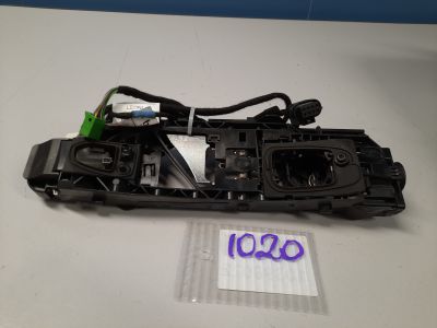 Кронштейн ручки двери передней правой для Mercedes S-klasse W222 2013-2020