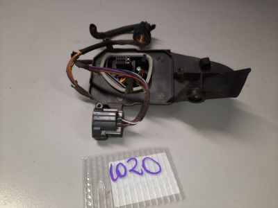 Корпус контактов блока розжига ксенона для Volvo S40 2004-2012