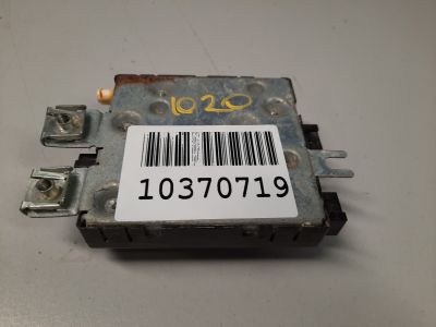 Усилитель антенны для Mercedes C-klasse W204 2007-2015