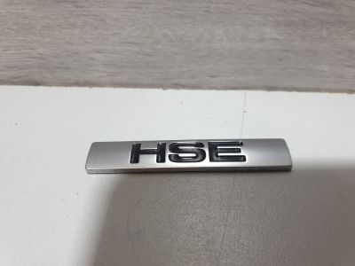 Эмблема двери багажника для Land Rover Range Rover Evoque 2011-2018