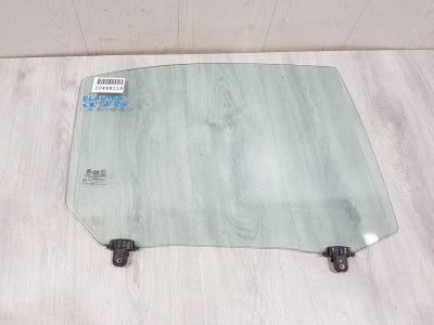 Стекло двери задней правой для Hyundai Elantra XD 2000-2010