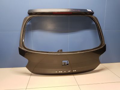 Дверь багажника для Seat Ibiza 2008-2017