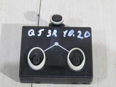 Блок комфорта задней правой двери для Audi Q5 8R 2008-2017