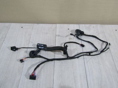 Жгут проводов задней правой двери для Audi Q5 8R 2008-2017