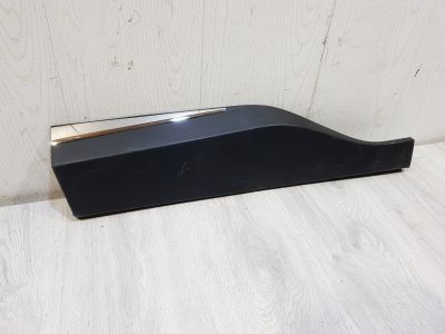 Молдинг двери левый задний для Nissan Murano Z52 2015-