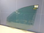 Стекло двери передней левой