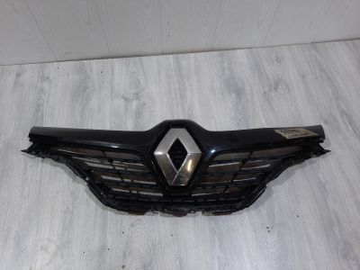 Решетка радиатора для Renault Kaptur 2016-