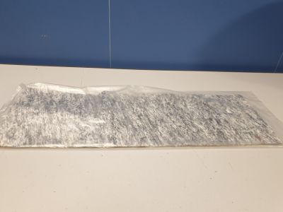 Подкладка обшивки крыши для Hyundai Solaris 2010-2017