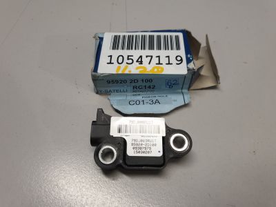 Датчик Airbag для Hyundai Elantra XD 2000-2010