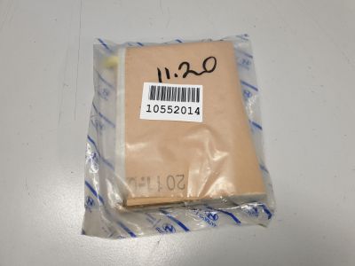 Подкладка обшивки крыши для Hyundai Elantra MD 2011-2016