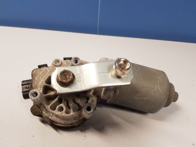 Моторчик стеклоочистителя лобового стекла для Peugeot 4008 2012-2017