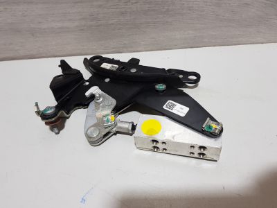 Фиксатор складной крыши левый для Mercedes SLK-klasse R172 2011-2016