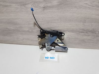 Фиксатор складной крыши правый для Mercedes SLK-klasse R172 2011-2016