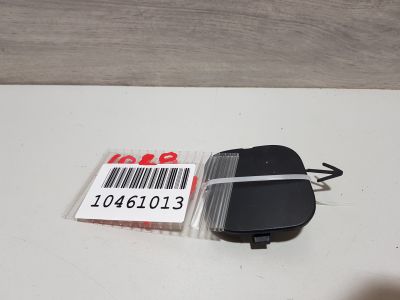 Заглушка переднего бампера буксировочного крюка для Toyota Corolla E15 2006-2013