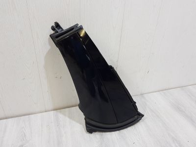 Накладка складной крыши левая для Mercedes SLK-klasse R172 2011-2016