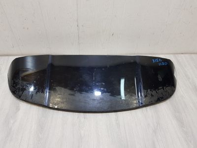 Спойлер двери багажника для Mercedes GLA-klasse X156 2013-2020