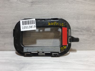 Кронштейн бампера заднего правый для Porsche Cayenne 958 2010-2018