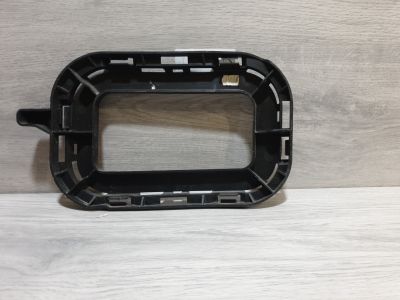 Кронштейн бампера заднего левый для Porsche Cayenne 958 2010-2018