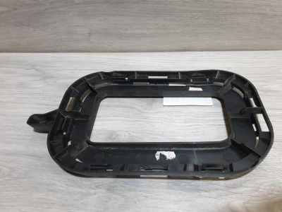 Кронштейн бампера заднего правый для Porsche Cayenne 958 2010-2018