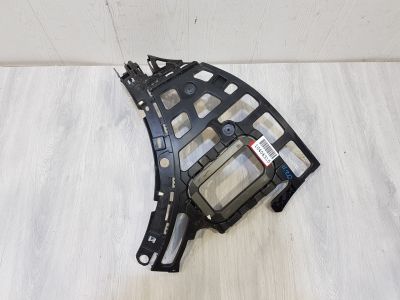 Кронштейн бампера заднего правый для Porsche Cayenne 958 2010-2018