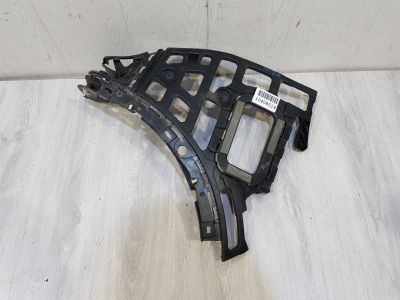 Кронштейн бампера заднего правый для Porsche Cayenne 958 2010-2018