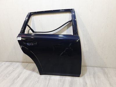 Дверь правая задняя для Subaru Legacy Outback B14 2010-2015