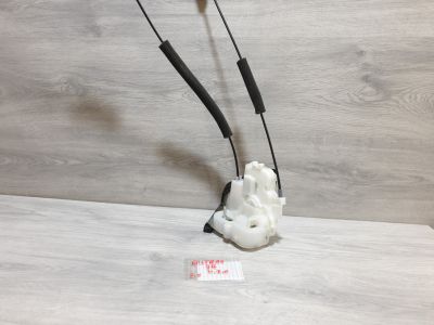 Замок двери задней правой для Subaru Legacy Outback B14 2010-2015