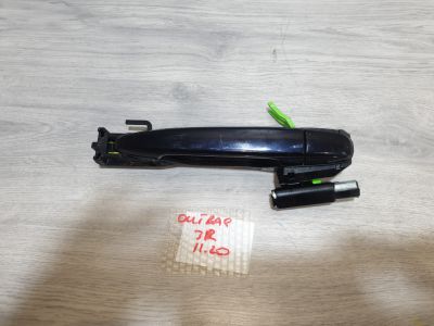 Ручка двери нaружная задняя правая для Subaru Legacy Outback B14 2010-2015